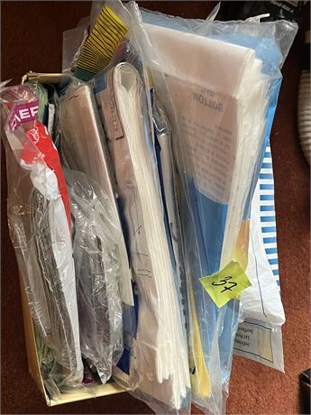 Vacuum Bags