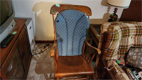Rocking Chair