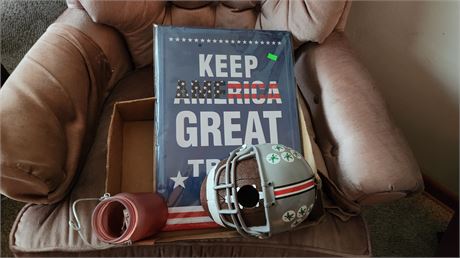Lot Of Miscellaneous Items