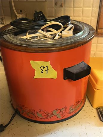 Crock Pot