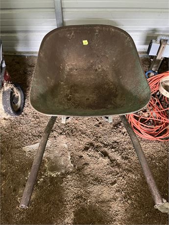 Wheel Barrow