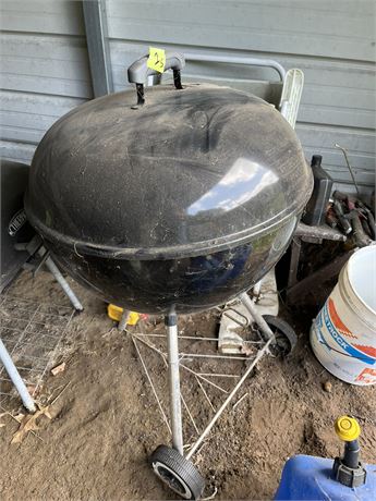 Weber Grill