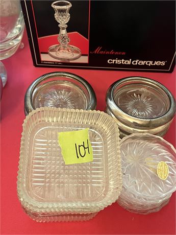 Glassware