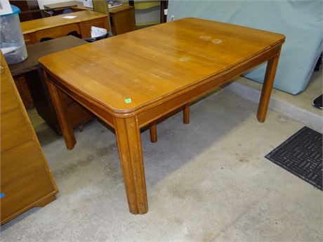Kitchen Table