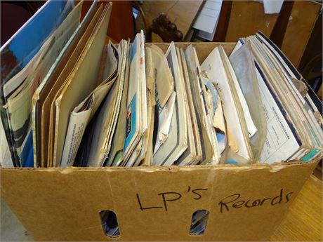 LPs