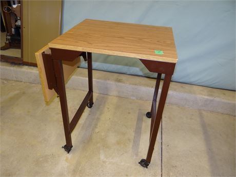 Typewriter Stand