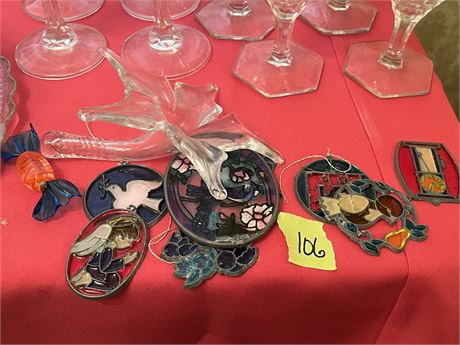 Window Sun Catchers