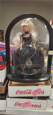 Elegance Doll