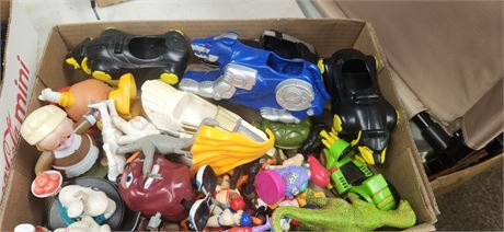 Misc. Toys
