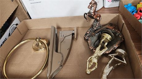 Lot Of Collectable Items