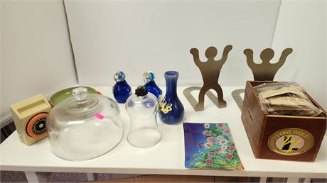 Lot Of Miscellaneous Items