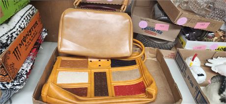 Vintage Purses
