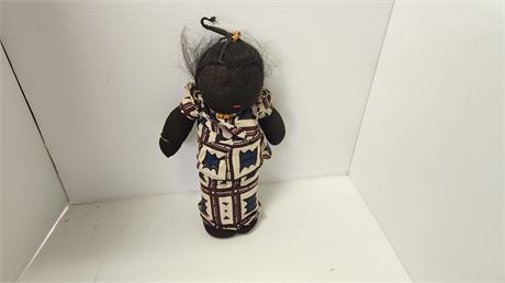 Handmade Doll. Needs Repaired