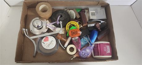 Lot Of Miscellaneous Items