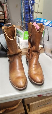 Redwing Boots
