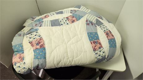 Large Bedspread