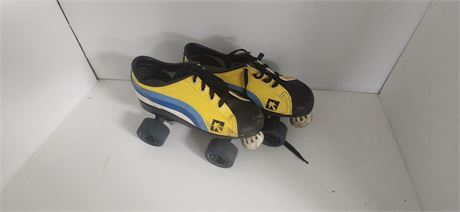 Rollar Skates. Size 5