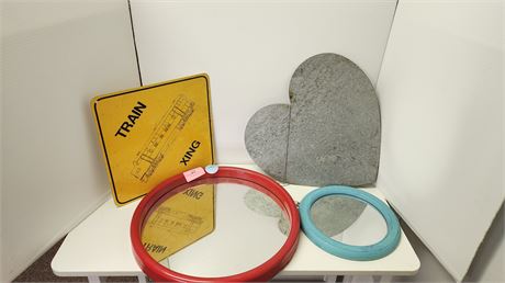 Lot Of Miscellaneous Items