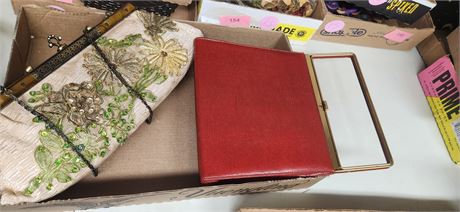Lot Of Purses