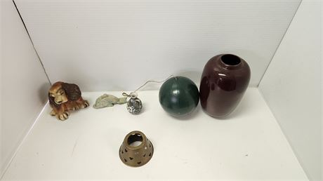 Lot Of Miscellaneous Items
