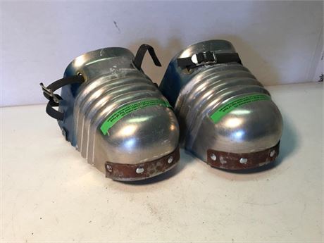 Steel Toe Shoe Covers (#1)
