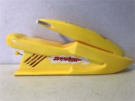 Baywatch Yamaha Waverunner Toy
