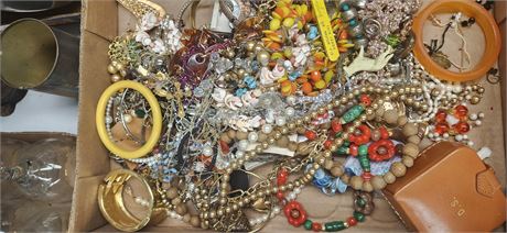 Lot Of Jewelry