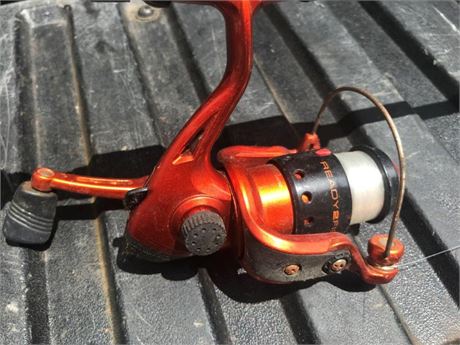 Ready2Fish Rod & Reel
