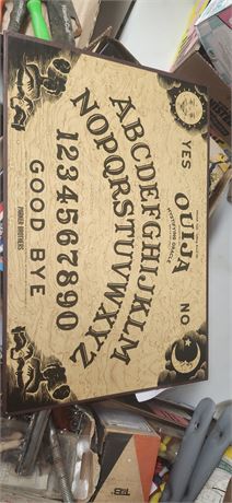 Ouija board