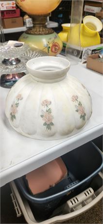 Vintage Lamp Shade
