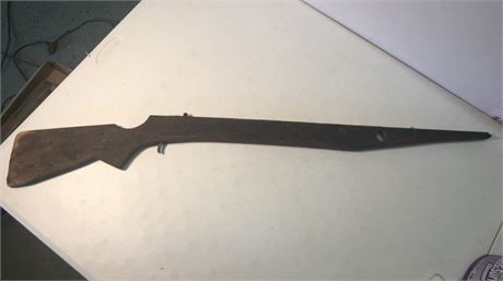 Homemade BB Gun?