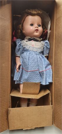 Eegee's Susan Stroller Walker Doll