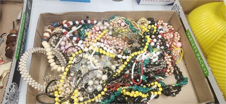 Lot Of Jewelry