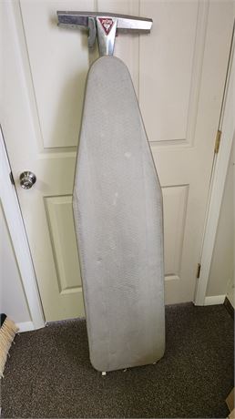 Vintage Rid Jid Ironing Board
