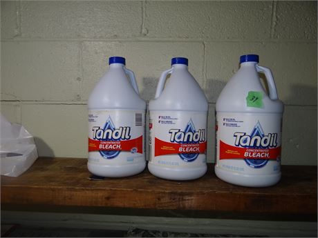 Bleach