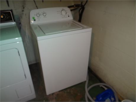 Washer
