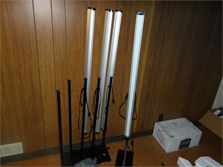 5 Grow Lights