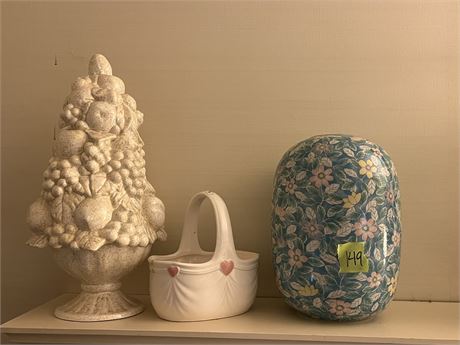 Decor Lot