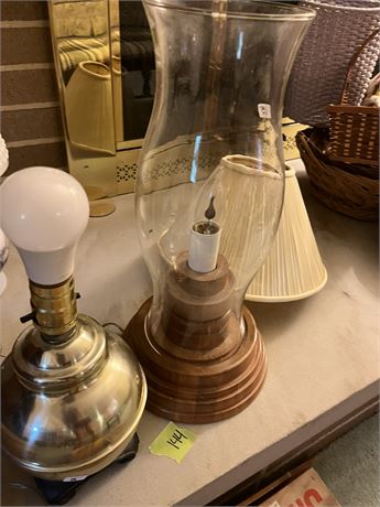 Lighting