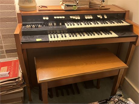Organ