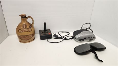 Lot Of Miscellaneous Items