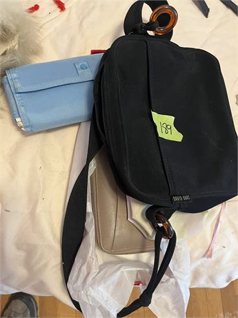 Handbags
