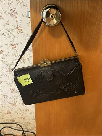 Vintage Handbag