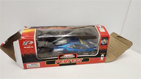 Small Remote Controlled Car. NOT TESTED