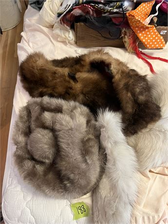 Fur Hats