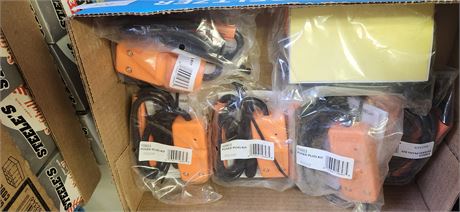 Easy Heat Fused Plug Kit