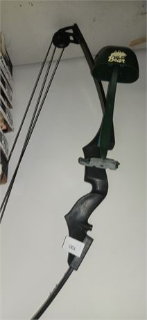 Deerslayer Compound Bow