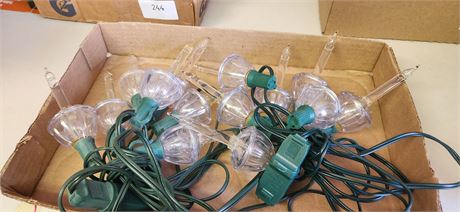 Lot Of Bubble Lights