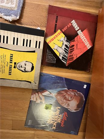 Records