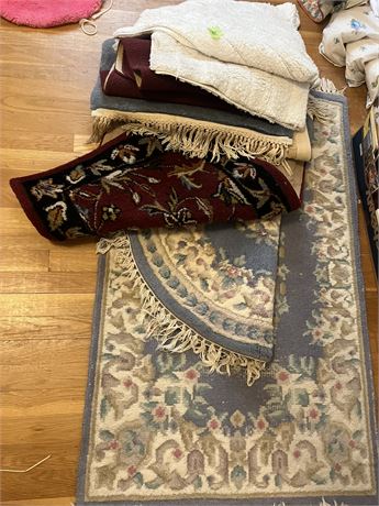Rug Lot